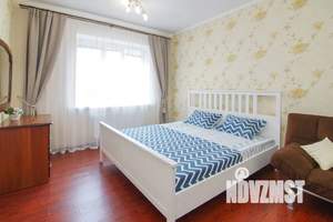 2-к квартира, посуточно, 70м2, 8/18 этаж