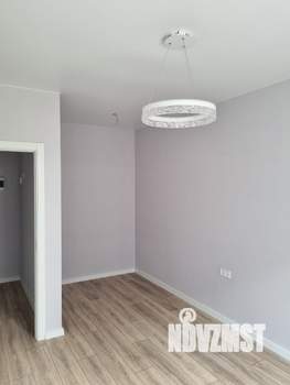 1-к квартира, на длительный срок, 33м2, 13/22 этаж