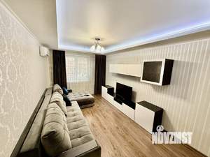 1-к квартира, на длительный срок, 43м2, 16/17 этаж