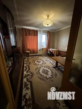 2-к квартира, на длительный срок, 50м2, 8/9 этаж
