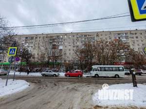 2-к квартира, на длительный срок, 60м2, 9/9 этаж