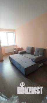 Студия квартира, на длительный срок, 29м2, 4/21 этаж