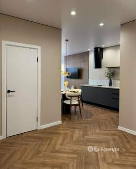 2-к квартира, на длительный срок, 70м2, 11/16 этаж