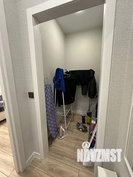 1-к квартира, на длительный срок, 35м2, 10/17 этаж