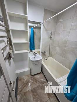 2-к квартира, на длительный срок, 46м2, 7/9 этаж