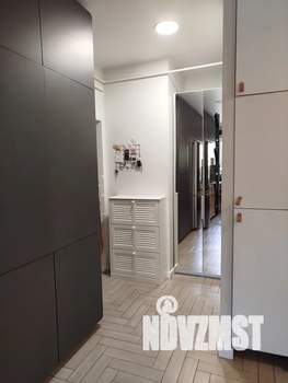 2-к квартира, посуточно, 45м2, 1/4 этаж