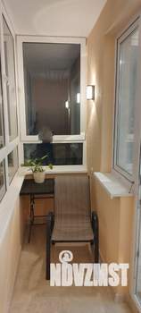 2-к квартира, на длительный срок, 61м2, 4/17 этаж