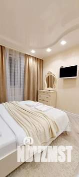 1-к квартира, посуточно, 38м2, 5/17 этаж