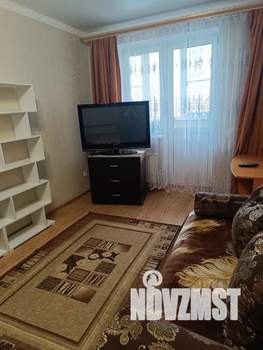 1-к квартира, посуточно, 36м2, 5/8 этаж