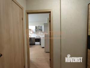 Студия квартира, на длительный срок, 26м2, 6/16 этаж