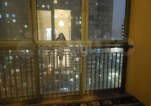 1-к квартира, на длительный срок, 36м2, 13/25 этаж