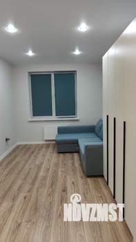 1-к квартира, на длительный срок, 37м2, 13/16 этаж