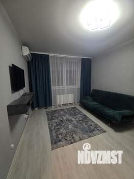 1-к квартира, на длительный срок, 33м2, 4/9 этаж