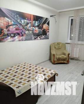 2-к квартира, на длительный срок, 60м2, 3/16 этаж