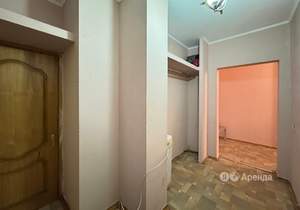 1-к квартира, на длительный срок, 46м2, 2/16 этаж