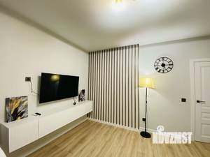 2-к квартира, посуточно, 50м2, 1/1 этаж