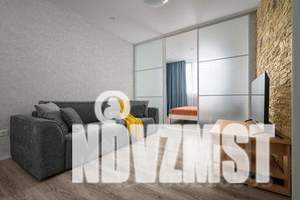 1-к квартира, посуточно, 50м2, 13/17 этаж