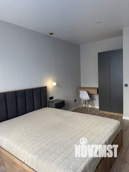 1-к квартира, на длительный срок, 39м2, 3/16 этаж