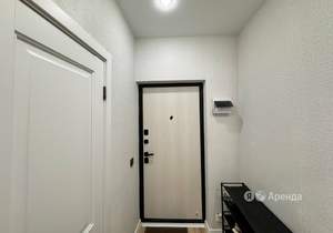 1-к квартира, на длительный срок, 29м2, 10/16 этаж