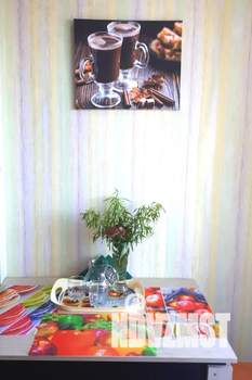 1-к квартира, посуточно, 34м2, 15/17 этаж