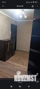 2-к квартира, на длительный срок, 59м2, 11/16 этаж