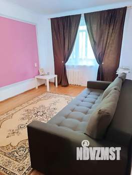 1-к квартира, на длительный срок, 30м2, 5/5 этаж