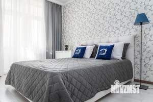 2-к квартира, посуточно, 70м2, 1/1 этаж
