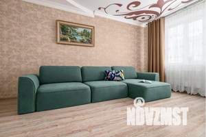 2-к квартира, посуточно, 70м2, 10/17 этаж