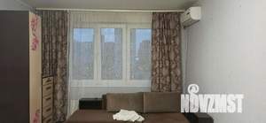 2-к квартира, на длительный срок, 56м2, 6/16 этаж