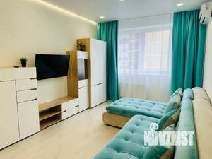 2-к квартира, посуточно, 60м2, 7/9 этаж