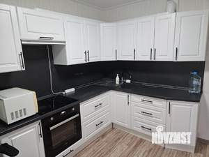 1-к квартира, на длительный срок, 35м2, 13/17 этаж