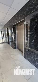 1-к квартира, на длительный срок, 3910м2, 6/17 этаж