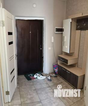 1-к квартира, на длительный срок, 38м2, 3/16 этаж