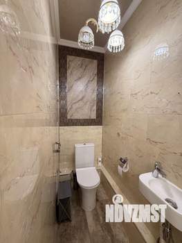 2-к квартира, на длительный срок, 75м2, 3/21 этаж