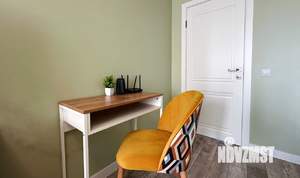 1-к квартира, на длительный срок, 47м2, 9/16 этаж