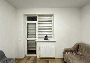 1-к квартира, на длительный срок, 34м2, 3/9 этаж