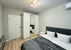 1-к квартира, на длительный срок, 36м2, 14/16 этаж