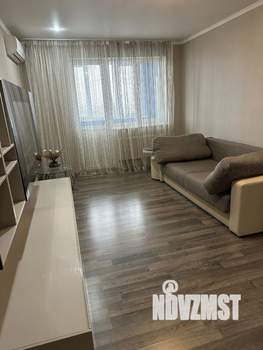 2-к квартира, на длительный срок, 62м2, 16/17 этаж