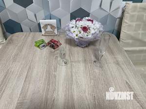 1-к квартира, на длительный срок, 32м2, 12/16 этаж