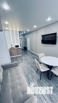 1-к квартира, на длительный срок, 45м2, 18/18 этаж