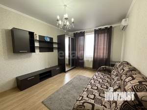 1-к квартира, на длительный срок, 37м2, 5/17 этаж