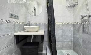 1-к квартира, на длительный срок, 35м2, 12/17 этаж