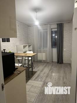 1-к квартира, на длительный срок, 47м2, 6/9 этаж