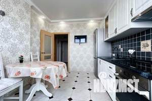 1-к квартира, посуточно, 45м2, 17/17 этаж