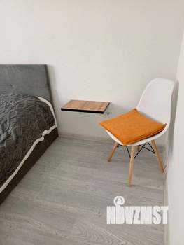 1-к квартира, посуточно, 34м2, 4/9 этаж