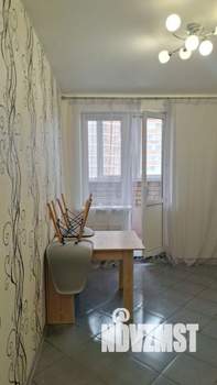 1-к квартира, на длительный срок, 37м2, 7/20 этаж