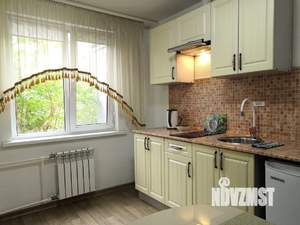 1-к квартира, на длительный срок, 30м2, 1/9 этаж