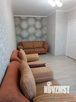 1-к квартира, на длительный срок, 36м2, 14/14 этаж
