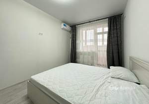 1-к квартира, на длительный срок, 42м2, 8/9 этаж