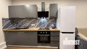 1-к квартира, на длительный срок, 39м2, 12/16 этаж